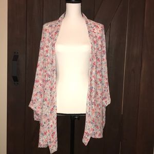 Lauren Conrad cardigan